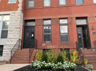 2213 Eutaw Pl APT 3, Baltimore, MD 21217