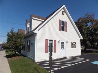 1548 W Broad St, Quakertown, PA 18951
