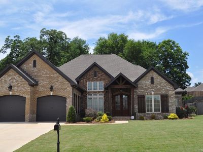 504 Weatherby Trl, Prattville, AL, 36067
