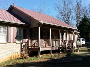 1230 Old Burnt Mountain Rd, Jasper, GA 30143