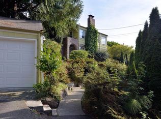 5723 SW Stevens St #A, Seattle, WA 98116