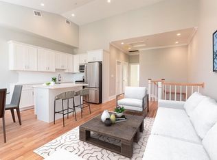 6 Linwood Sq #PENTHOUSE, Roxbury, MA 02119