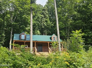 218 Tiny Homes Ln, Thorn Hill, TN 37881