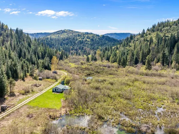 1791 Pup Paw Trl, Priest River, ID 83856