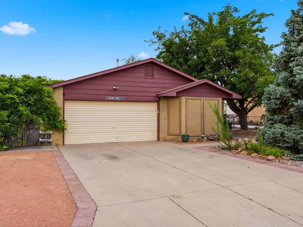 5920 Palo Verde Dr NW, Albuquerque, NM 87114