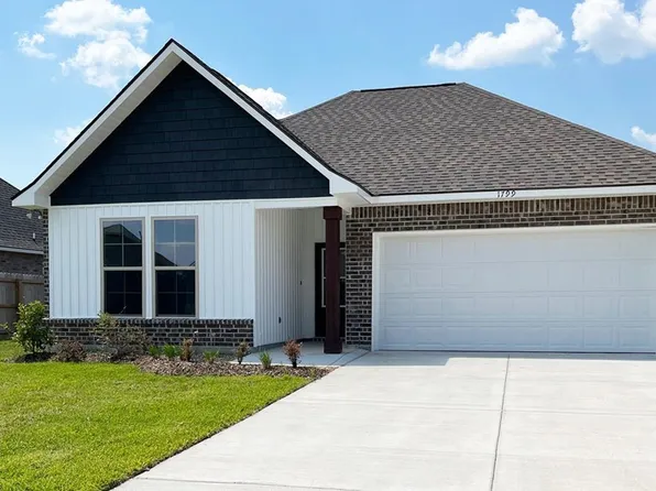 1799 Bowen Rd, Lake Charles, LA 70611