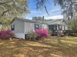530 SE 30th Ave, Trenton, FL 32693