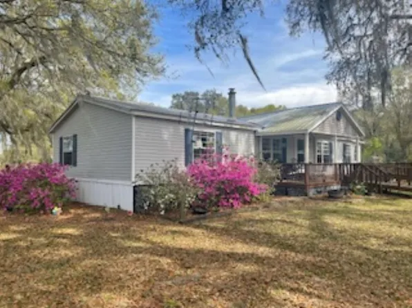 530 SE 30th Ave, Trenton, FL 32693