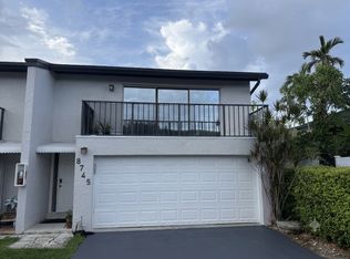8745 SW 154th Circle Pl #6H, Miami, FL 33193