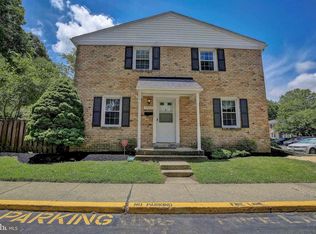 1727 Foxdale Ct, Crofton, MD 21114