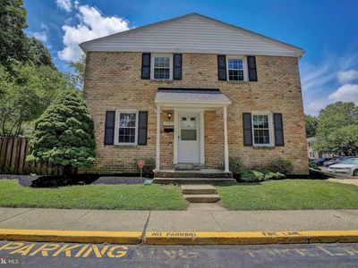 1727 Foxdale Ct, Crofton, MD, 21114