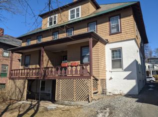 89 S Willard St #89, Burlington, VT 05401