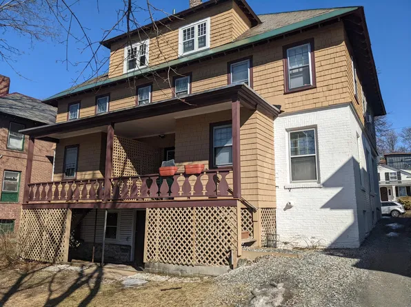89 S Willard St #89, Burlington, VT 05401