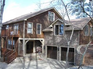 7451 Island Mill Rd, Acworth, GA 30102