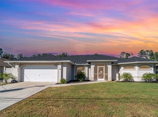 2016 Grandview Dr, North Port, FL 34288