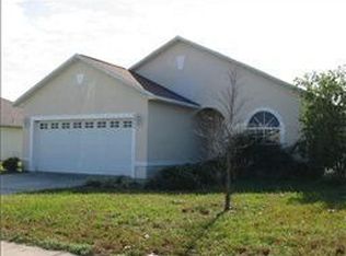 2805 Latter Day Ct, Saint Cloud, FL 34772