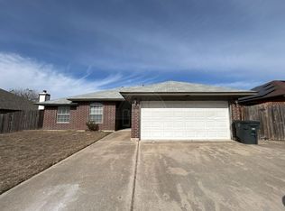 4303 Fawn Dr, Killeen, TX 76542