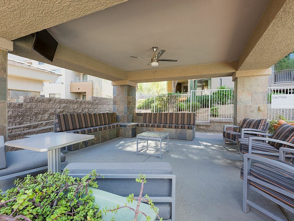 Pool Cabana