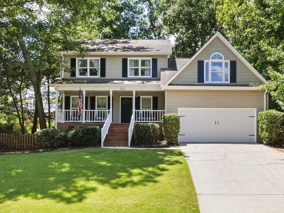 1st image of 121 River Way Dr