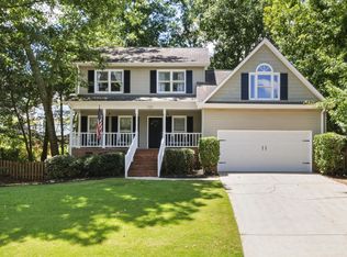 121 River Way Dr, Greer, SC 29651