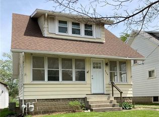 734 N Washington St #STW1-P4, Van Wert, OH 45891