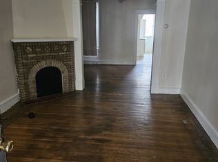 305 W Spencer Street # FL 1ST, Philadelphia, PA 19120