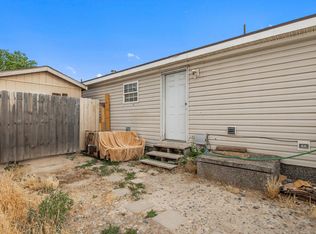2817 N Niagara Cir, Grand Junction, CO 81501