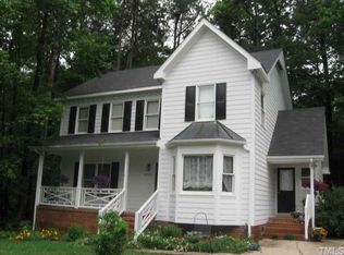 4808 Lancashire Dr, Raleigh, NC 27613