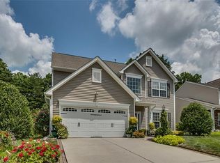 3437 Lilliefield Ln, High Point, NC 27265