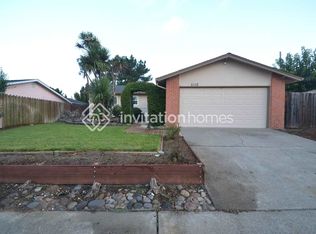 1110 Loyola Way, Vallejo, CA 94589