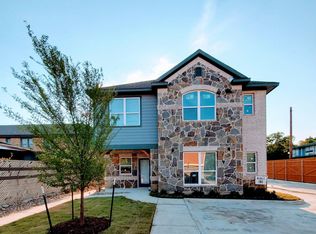 307 Ponder St #3101, Denton, TX 76201