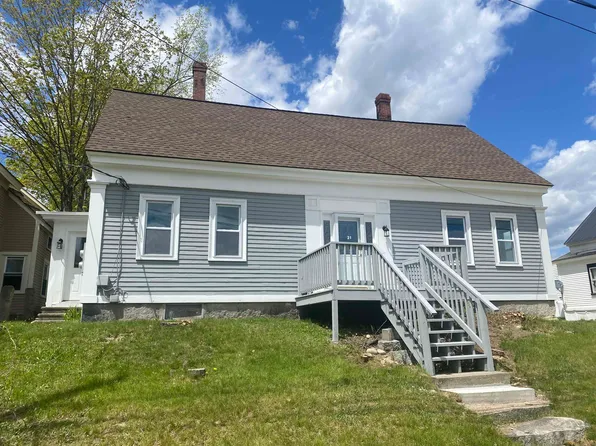 21 Grove Street, Farmington, NH 03835