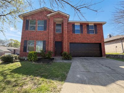2501 Avalon Creek Way, McKinney, TX, 75071