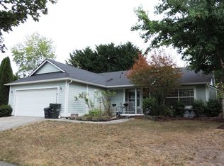 2218 Craig Rd SE, Olympia, WA 98501