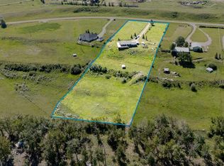 64064 S 610th Ave W, Rural Foothills County, AB T1S1W1