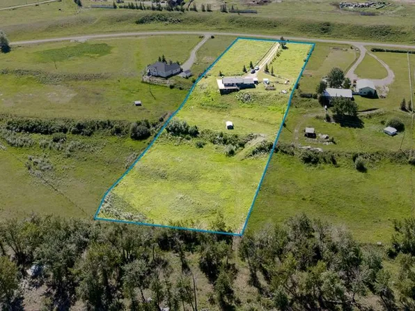 64064 S 610th Ave W, Rural Foothills County, AB T1S 1W1