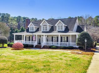 3337 Scarlet Oak Dr, Mebane, NC 27302