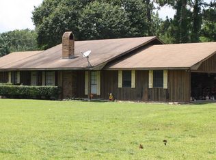 826 Hampton Ave, Lake Charles, LA 70611