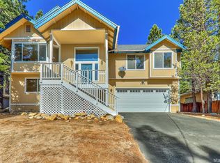 2066 Nez Perce Dr, South Lake Tahoe, CA 96150
