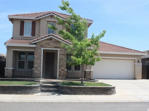 4151 Etoway Way, Rancho Cordova, CA 95742