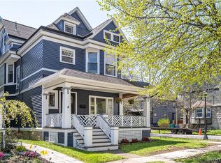 433 Breckenridge St, Buffalo, NY 14213