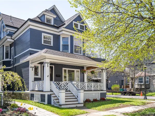 433 Breckenridge St, Buffalo, NY 14213