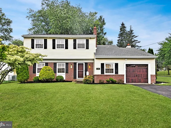 432 Hogeland Rd, Southampton, PA 18966