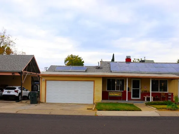 3771 Delaware Ave, Stockton, CA 95204