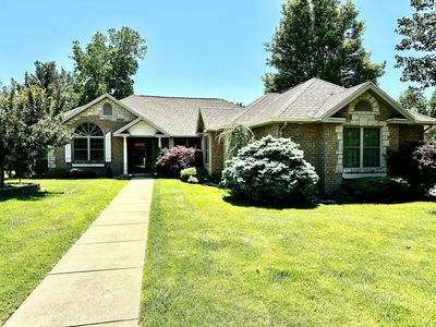 2282 W Camino Alto Street, Springfield, MO, 65810