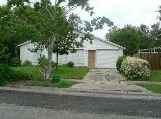 4817 Jo Ann St, Corpus Christi, TX 78415
