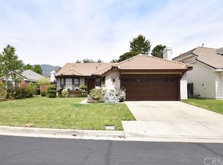1423 N Sunrise Cir, Upland, CA 91784