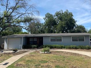 2484 Smu Ave, San Angelo, TX 76904