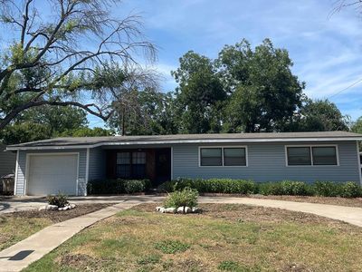 2484 Smu Ave, San Angelo, TX, 76904