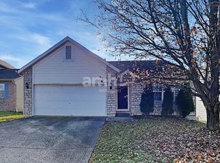 7833 Merdon Dr, Blacklick, OH